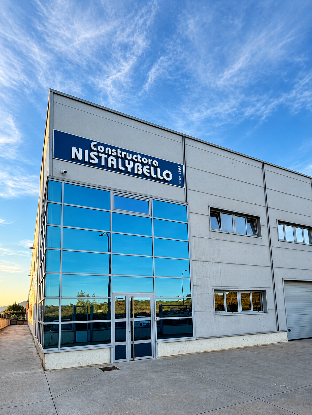 NistalyBello